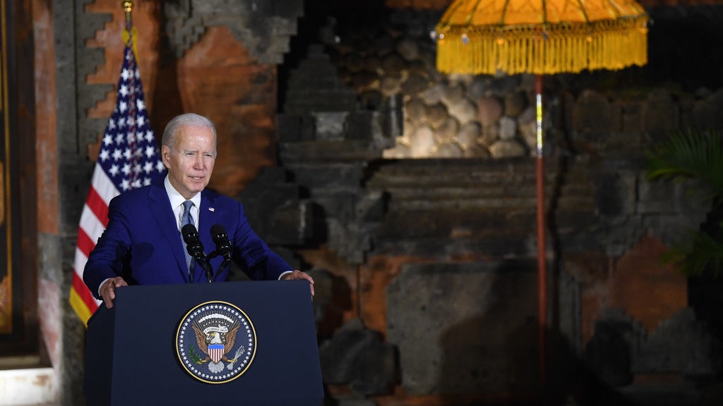 Joe Biden Bongkar Upaya Pemakzulan, Bagaimana Cerita lengkapnya? Joe Biden Bongkar Upaya Pemakzulan, Bagaimana Cerita lengkapnya?