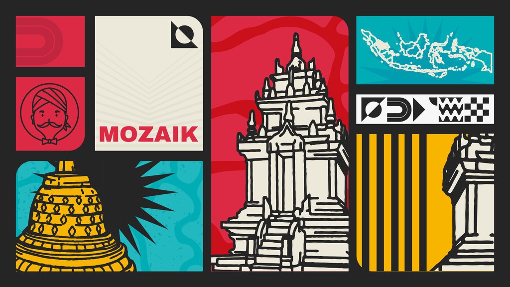 Warisan Budaya: Antara Kebijakan Pemerintah & Peran Aktif Warga