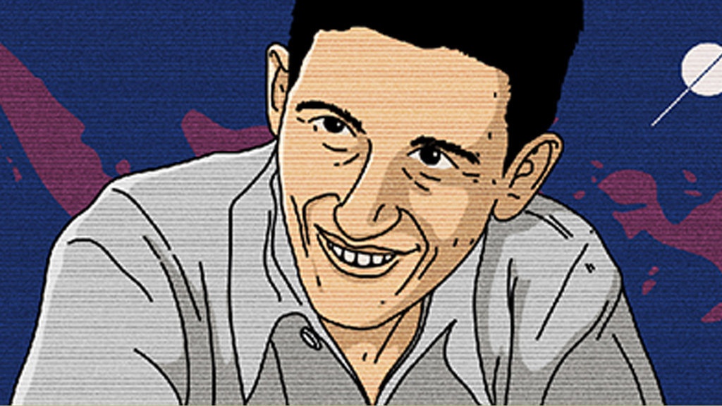 Herbert Feith, Potret Indonesianis Terkemuka nan Bersahaja Herbert Feith, Potret Indonesianis Terkemuka nan Bersahaja