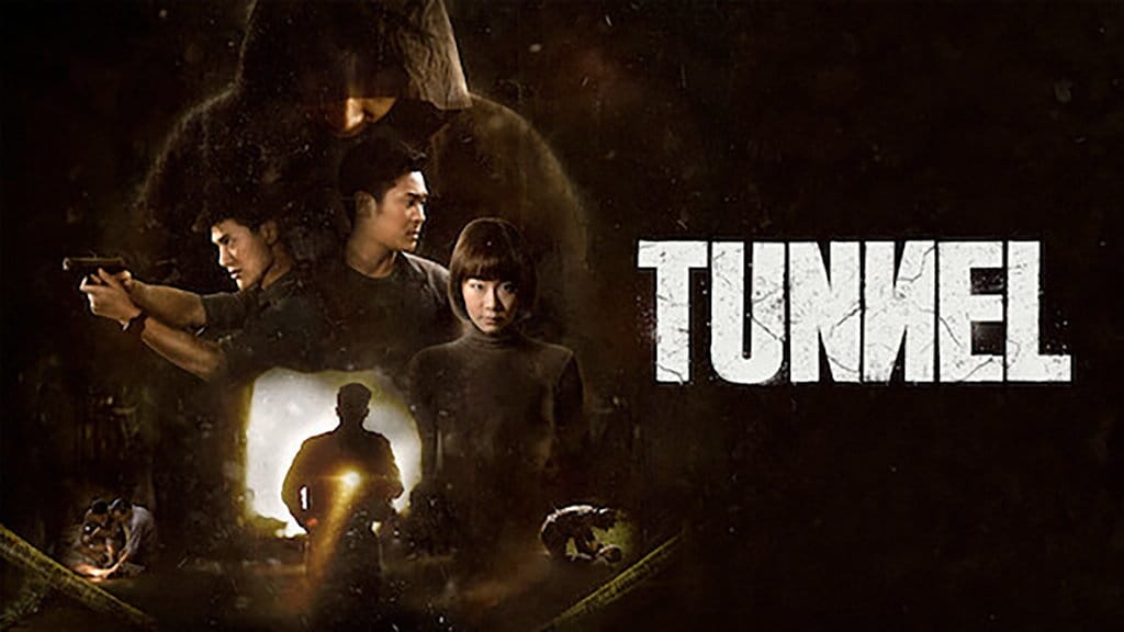 Link Streaming Tunnel Versi Indonesia di Netflix dan Sinopsisnya