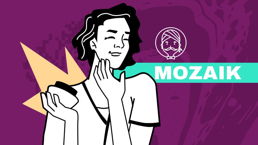 Sepanjang Zaman, Kosmetik Kerap Menggadaikan Kesehatan Sepanjang Zaman, Kosmetik Kerap Menggadaikan Kesehatan