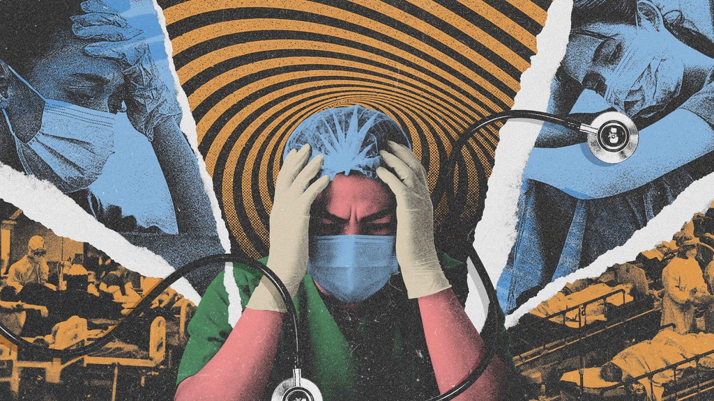 Benang Kusut Paceklik Dokter di Balik Tragedi AKI Benang Kusut Paceklik Dokter di Balik Tragedi AKI