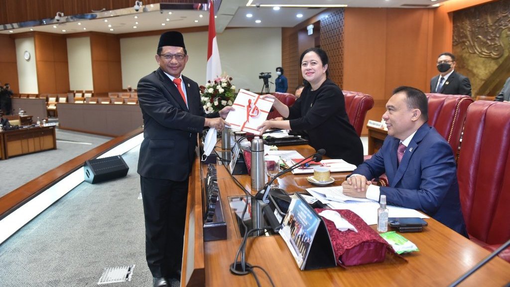 Pj Gubernur Papua Barat Daya akan Dipilih Pekan Depan