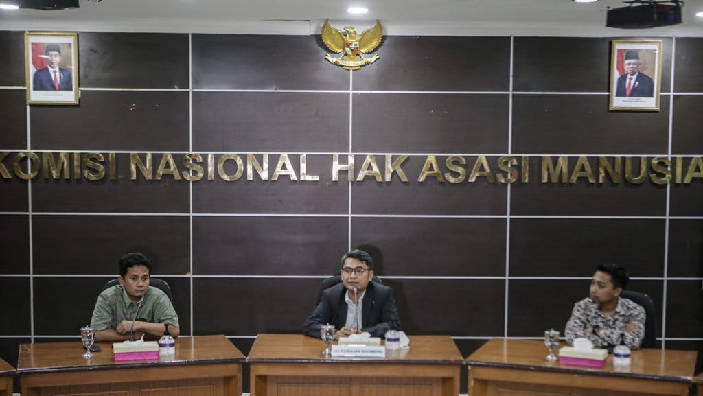 Pengacara Korban Kanjuruhan: Suporter Diserang Secara Sistematis