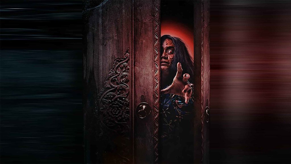 Jadwal Tayang Film Tumbal Kanjeng Iblis, Teaser, dan Sinopsisnya