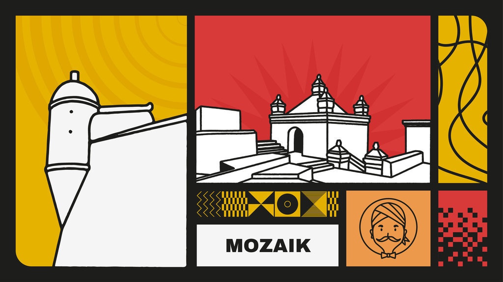 Serbuan Inggris dan Riwayat Benteng Baluwarti Keraton Yogyakarta