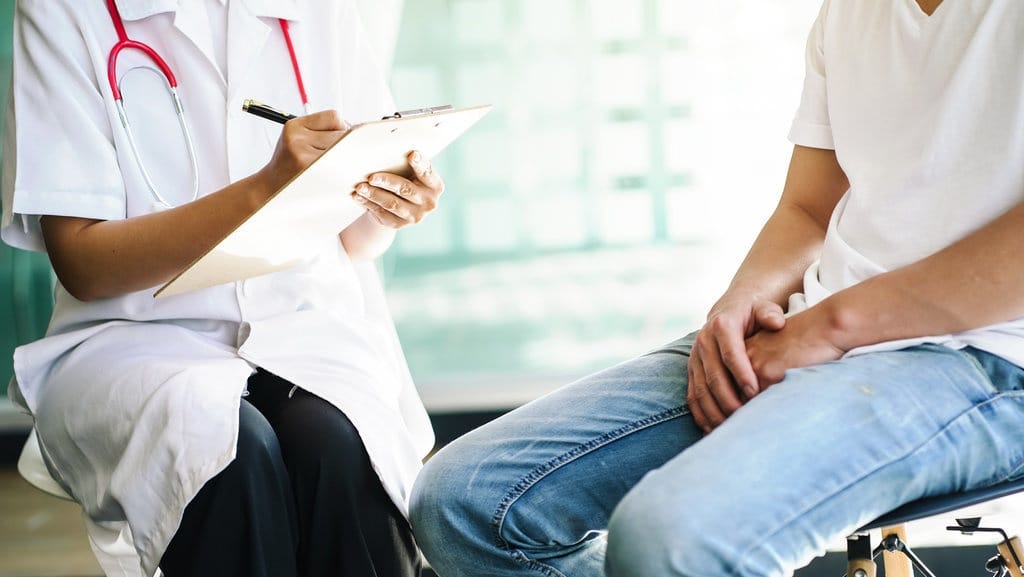 Seberapa Efektif Vasektomi Cegah Kehamilan & Apa Efek Sampingnya Seberapa Efektif Vasektomi Cegah Kehamilan & Apa Efek Sampingnya