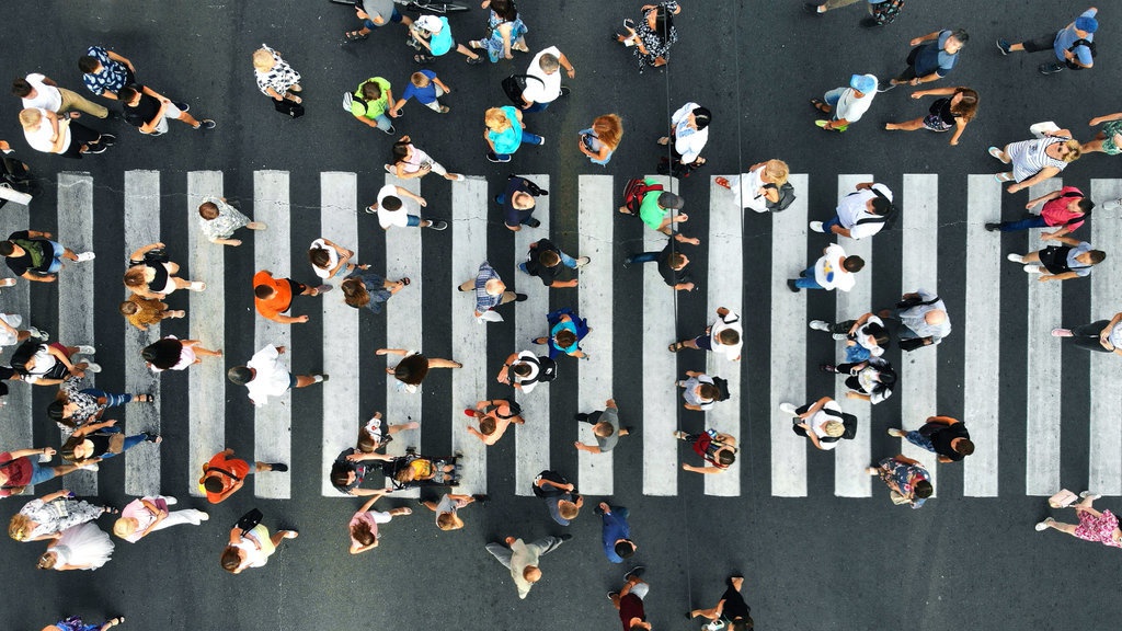 Akar Masalah Ledakan Populasi & Solusi Berperspektif Gender