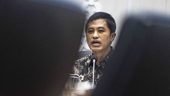 Kemenkes Kembangkan Terapi Sinar Proton untuk Pengobatan Kanker Kemenkes Kembangkan Terapi Sinar Proton untuk Pengobatan Kanker