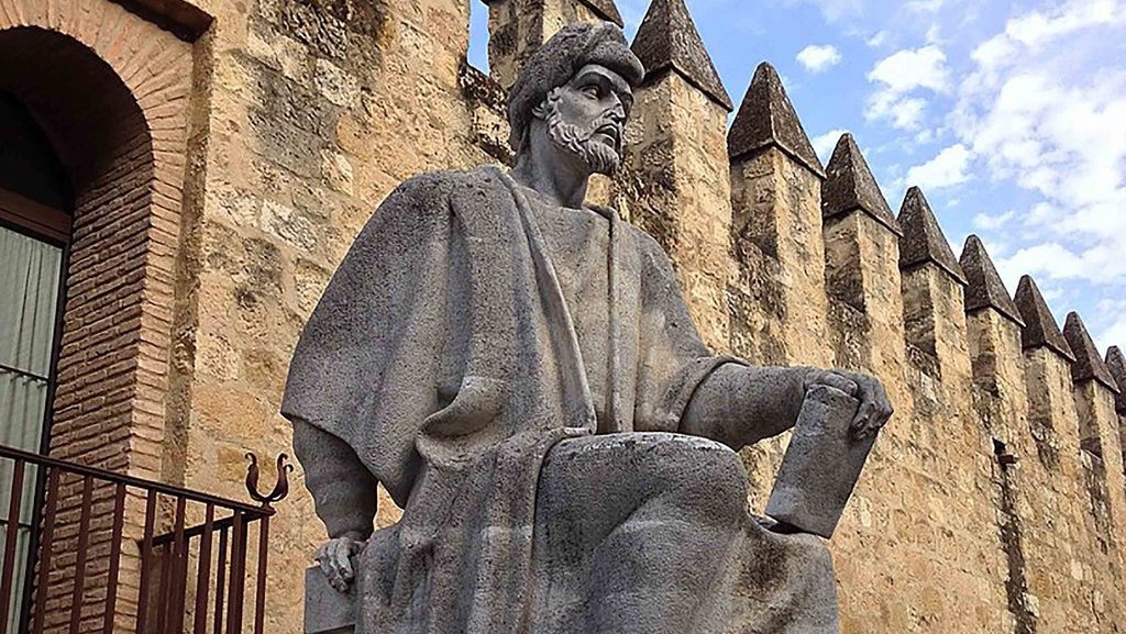 Profil Ibnu Rusyd, Filsuf & Ilmuwan Muslim Besar serta Karyanya Profil Ibnu Rusyd, Filsuf & Ilmuwan Muslim Besar serta Karyanya