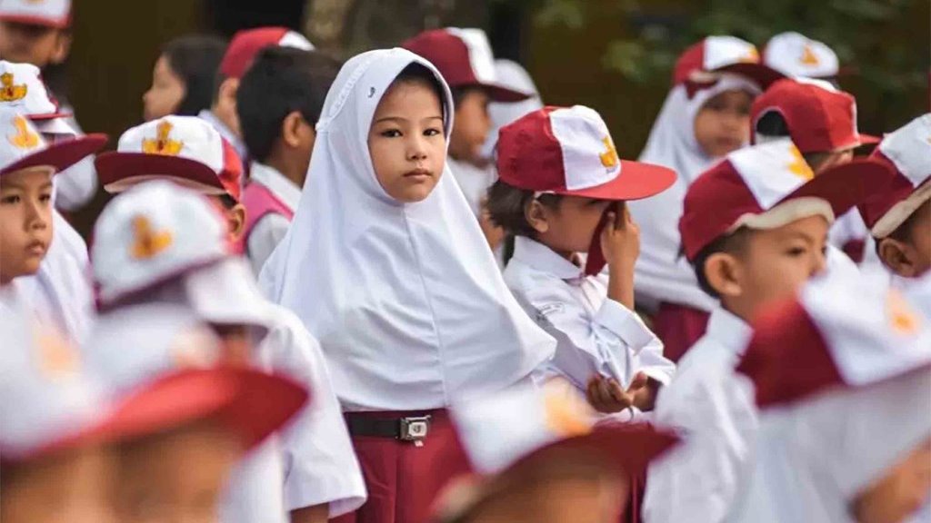 Lirik Lagu Hymne dan Mars PGRI Lengkap, Siapa Penciptanya?