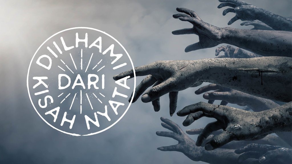 Parateks Film Horor Kontemporer Indonesia