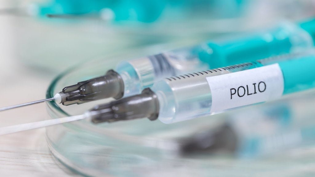 KLB Polio di Aceh: Pemerintah Jangan Cuma Jadi Pemadam Kebakaran KLB Polio di Aceh: Pemerintah Jangan Cuma Jadi Pemadam Kebakaran