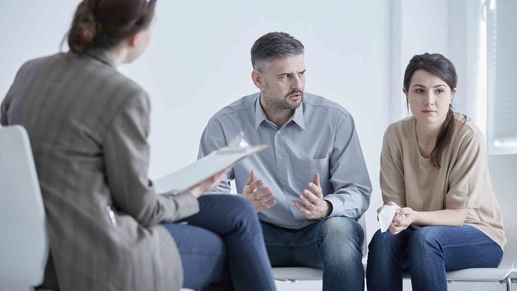 Apa Manfaat Konseling Pernikahan dan Berapa Biayanya? Apa Manfaat Konseling Pernikahan dan Berapa Biayanya?