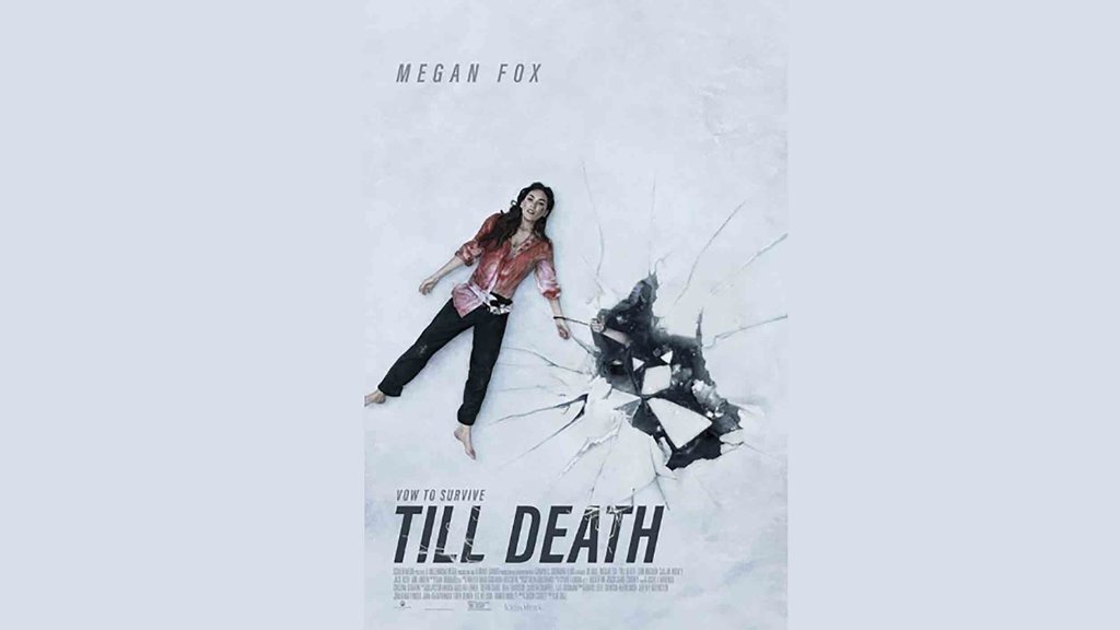 Sinopsis Film Till Death: Aksi Megan Fox Versus Pembunuh Bayaran