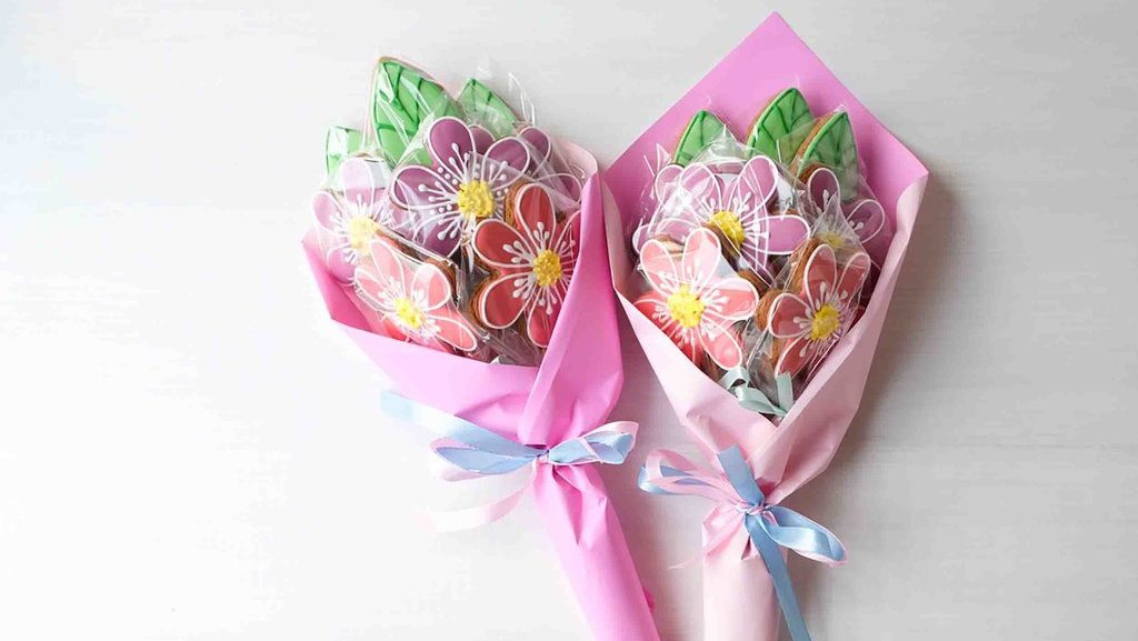 10 Ide Buket Wisuda Unik untuk Diberikan Pada Sahabat