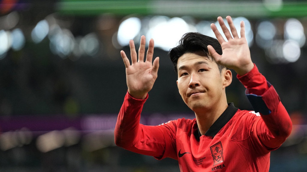 Son Heung-Min Pimpin Daftar Transfer Pemain Termahal di MLS