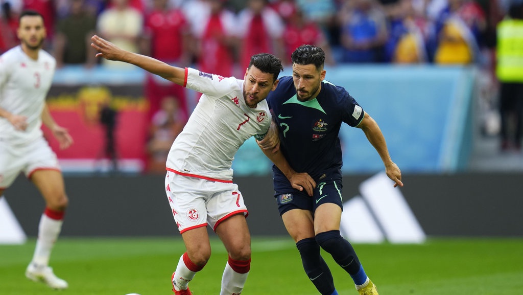 Prediksi Australia vs Denmark Piala Dunia 2022: Siapa 16 Besar?