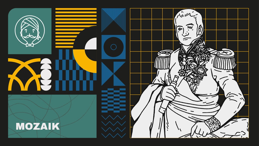 Sejarah Pegawai Negeri dan Lahirnya Negara Modern di Indonesia