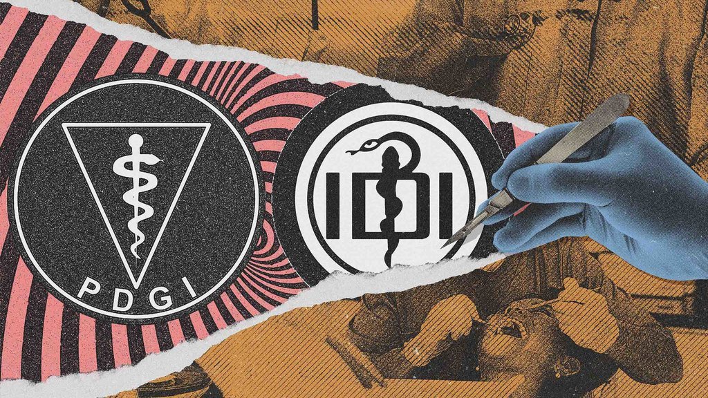 Mengungkap Kuasa IDI & PDGI di Balik Seretnya Regenerasi Dokter