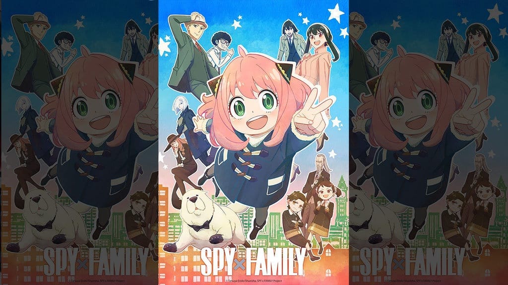 Baca Komik SPY x FAMILY Chapter 117 & Prediksi Chapter Terbaru