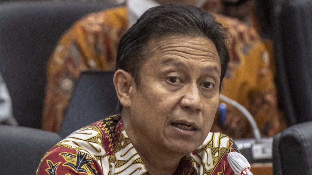 Menkes: Vaksin COVID-19 Gratis akan Dipaketkan dalam PBI BPJS