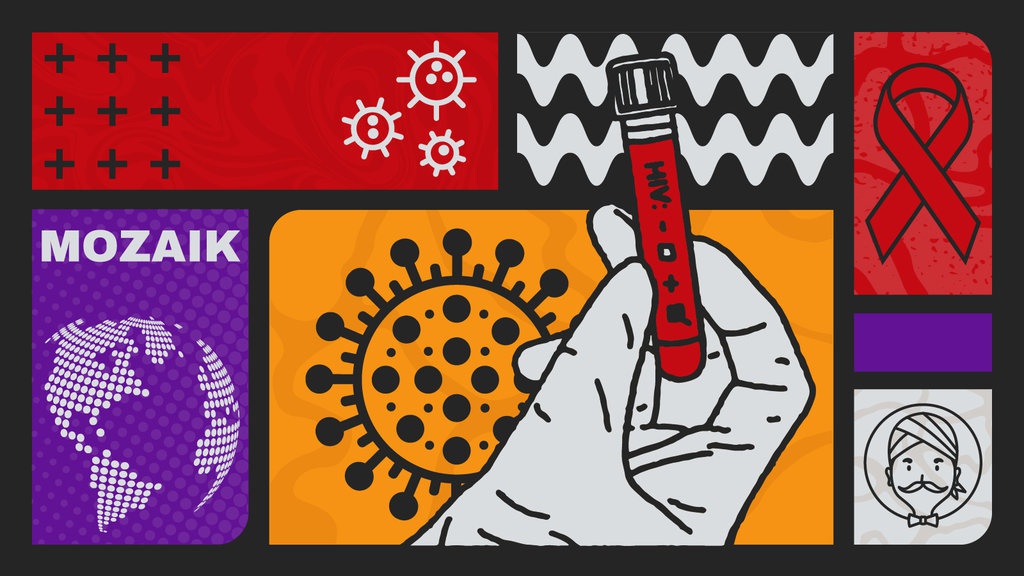 Gaetan Dugas Sempat Dianggap Pasien AIDS Pertama di Dunia