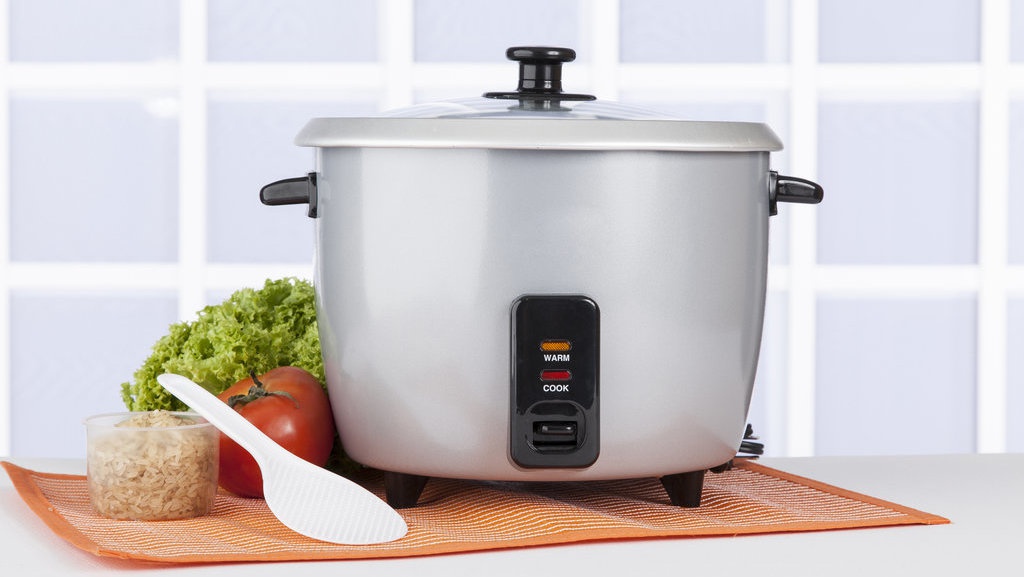 Cara Dapat Rice Cooker Gratis dari Pemerintah, Ini Jadwalnya Cara Dapat Rice Cooker Gratis dari Pemerintah, Ini Jadwalnya