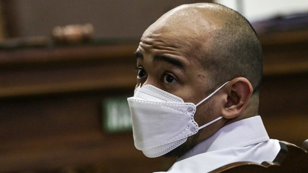 Tim Hukum Baiquni Tuding JPU Asal Masukkan Asumsi pada Tuntutan Tim Hukum Baiquni Tuding JPU Asal Masukkan Asumsi pada Tuntutan