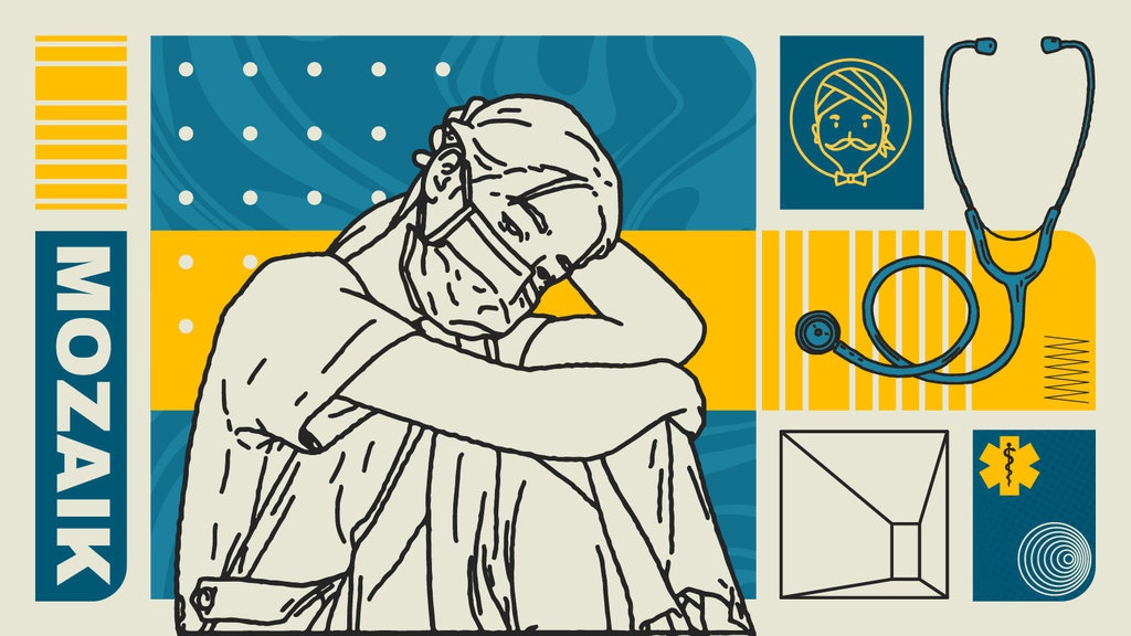 Distribusi Dokter yang Tak Merata di Indonesia dari Masa ke Masa Distribusi Dokter yang Tak Merata di Indonesia dari Masa ke Masa