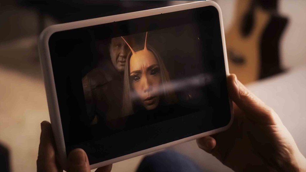 Daftar Soundtrack Film Guardians of the Galaxy 3, Ada Radiohead Daftar Soundtrack Film Guardians of the Galaxy 3, Ada Radiohead