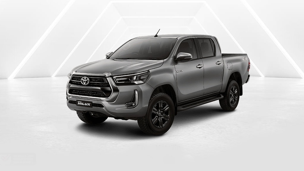 Harga Mobil Hilux Double Cabin Terbaru 2022 dan Spesifikasinya Harga Mobil Hilux Double Cabin Terbaru 2022 dan Spesifikasinya