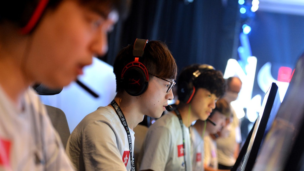 Ide Kegiatan Class Meeting yang Menarik: Lomba e-Sport - Memasak