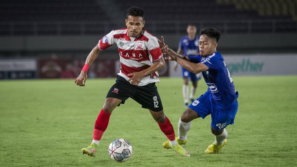 Live Streaming Liga 1 Arema vs Madura Utd di Indosiar 15.00 WIB Live Streaming Liga 1 Arema vs Madura Utd di Indosiar 15.00 WIB
