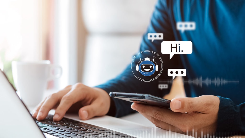 Daftar Aplikasi Chat GPT untuk Pengguna Ponsel Android Daftar Aplikasi Chat GPT untuk Pengguna Ponsel Android