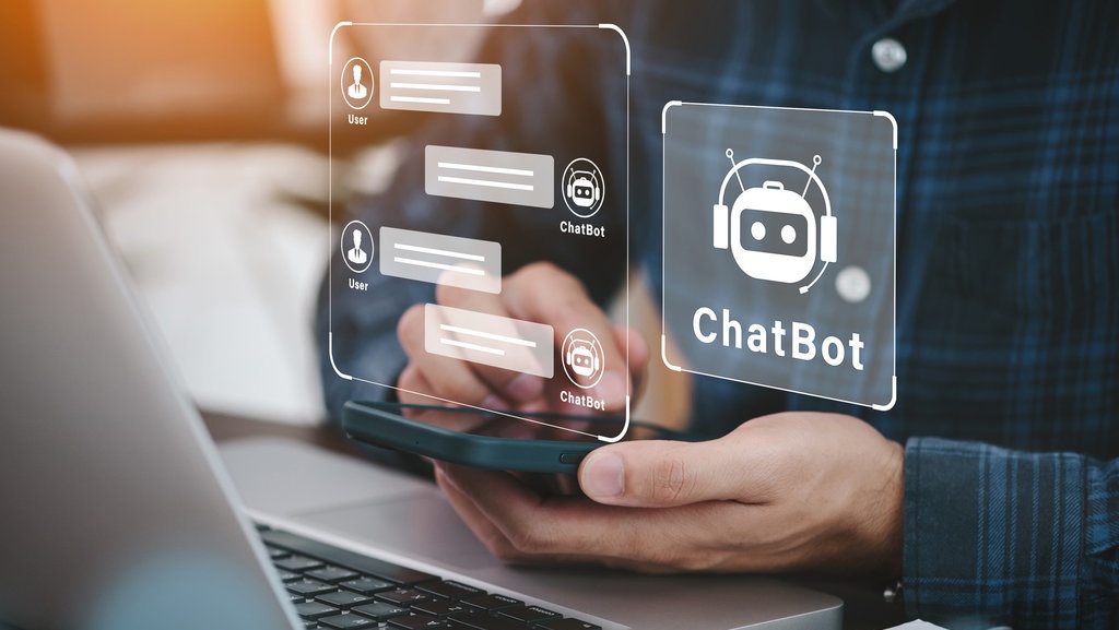 Chatbot atau AI Generatif Memberi Respons Ngawur, Kok Bisa? Chatbot atau AI Generatif Memberi Respons Ngawur, Kok Bisa?