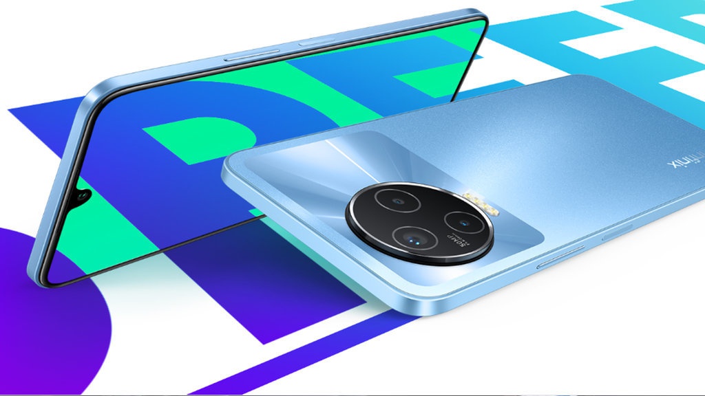 Bocoran Spesifikasi Infinix Note 12 2023 di RI Rilis 8 Desember Bocoran Spesifikasi Infinix Note 12 2023 di RI Rilis 8 Desember