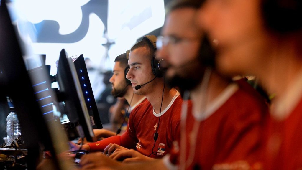 Industri Gim Tumbuh Pesat, Tapi Bawa Petaka SDM Minim Skill