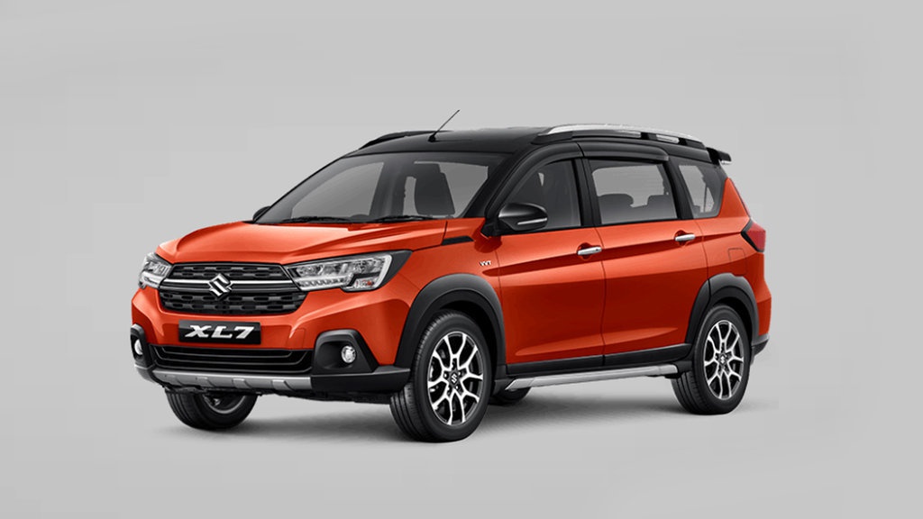 Harga Suzuki XL7 2022 Beserta Spesifikasi Interior dan Eksterior Harga Suzuki XL7 2022 Beserta Spesifikasi Interior dan Eksterior
