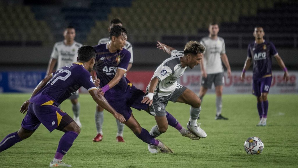 Jadwal Liga 1 2022 Live Indosiar 12-14 Des, Klasemen, & Top Skor