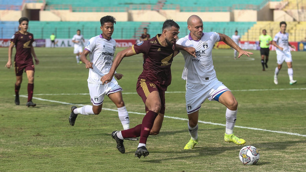 Prediksi Persita vs RANS Liga 1 2022 di Indosiar: Awas Degradasi Prediksi Persita vs RANS Liga 1 2022 di Indosiar: Awas Degradasi