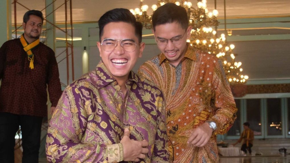 FX Rudy Persilakan Kaesang Gabung PDIP: Kalau Mau, Segera Daftar