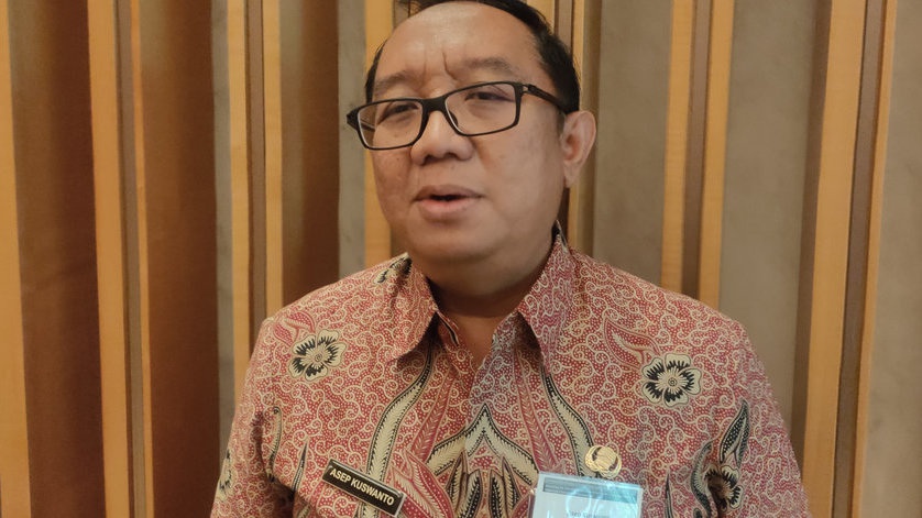 DKI: Emisi 4 Perusahaan Terduga Pencemar Udara Masih Bagus DKI: Emisi 4 Perusahaan Terduga Pencemar Udara Masih Bagus