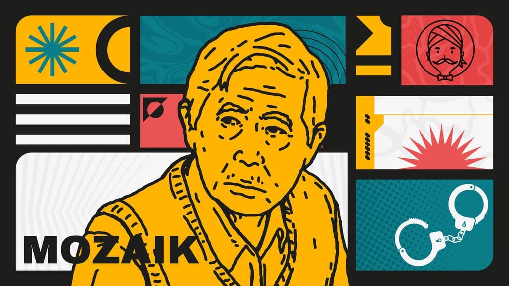 Diktator Peru Diadili karena Pelanggaran HAM dan Korupsi Diktator Peru Diadili karena Pelanggaran HAM dan Korupsi