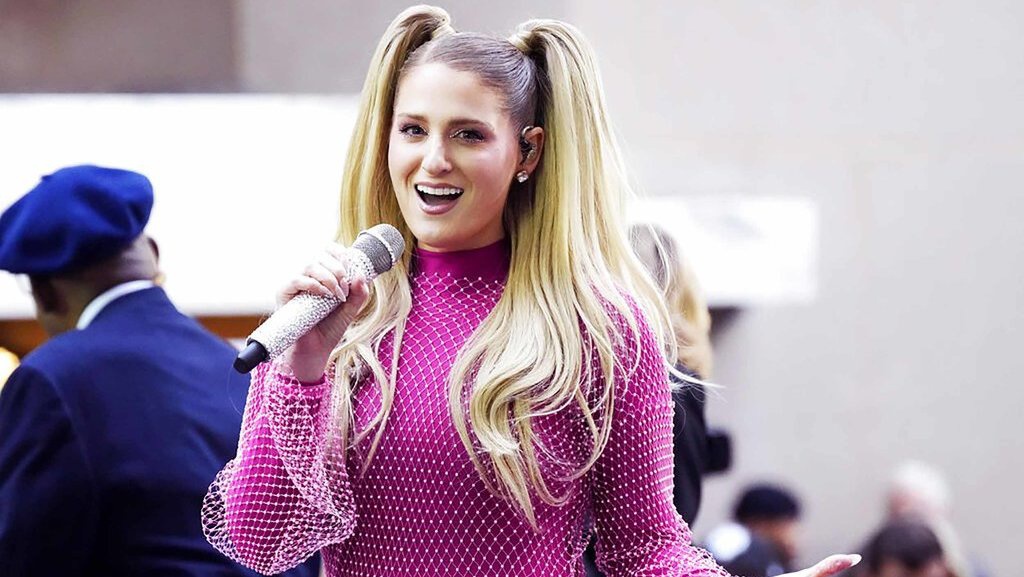 Lirik Lagu Meghan Trainor Lirik Lagu Meghan Trainor