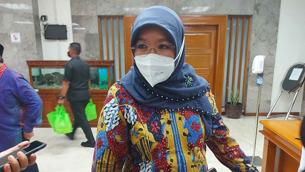 Respons Kemenkes soal Ibu Hamil Meninggal usai Ditolak RS Subang Respons Kemenkes soal Ibu Hamil Meninggal usai Ditolak RS Subang