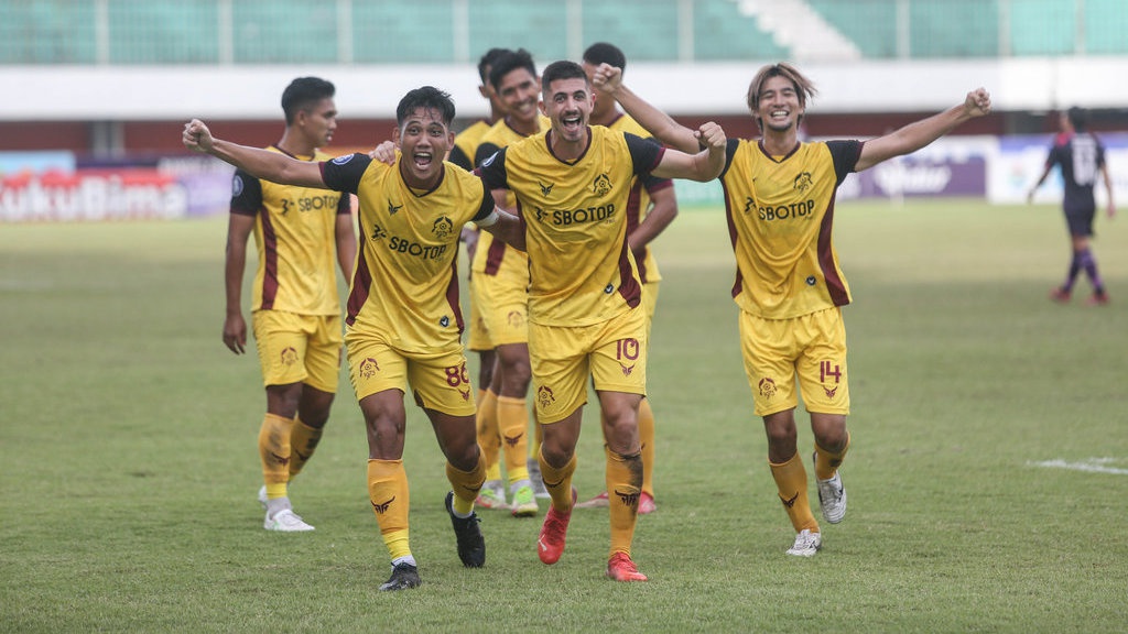 Jadwal Liga 1 2022 Malam Ini Persikabo vs Persik Live Indosiar