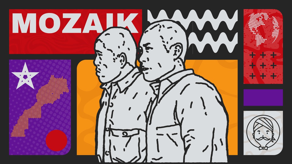 Gelap Terang Nasib Imigran Jepang di Peru