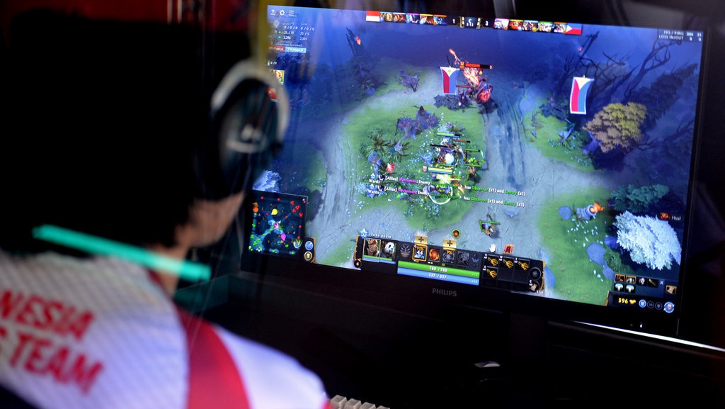 Prospek Industri Gaming yang Semakin Menggiurkan Prospek Industri Gaming yang Semakin Menggiurkan