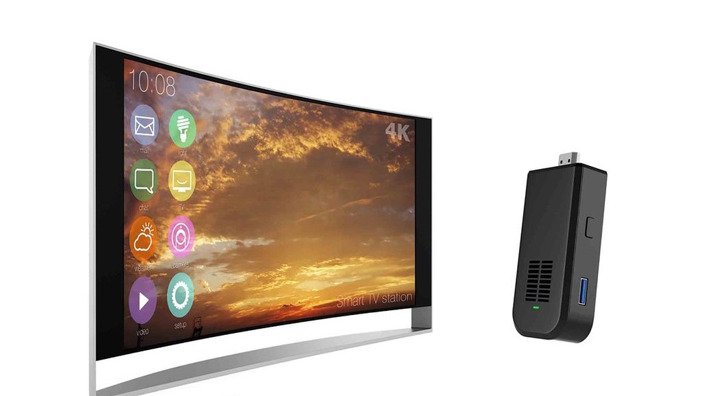 Dongle WiFi STB untuk TV Digital: Fungsi dan Cara Menggunakannya Dongle WiFi STB untuk TV Digital: Fungsi dan Cara Menggunakannya